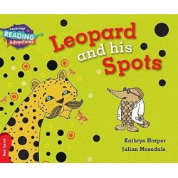 CRA - Leopard and his Spots - Red Band
