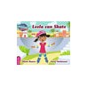 CRA - Leela Can Skate - Pink B Band
