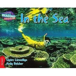 CRA - In the Sea - Red Band