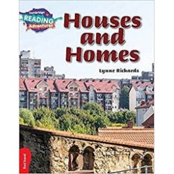 CRA - Houses and Homes - Red Band
