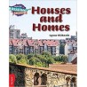 CRA - Houses and Homes - Red Band