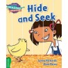 CRA - Hide and Seek - Green Band