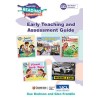 CRA - Early Teaching and Assessment Guide (Pink A to Blue Bands)