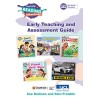 CRA - Early Teaching and Assessment Guide (Pink A to Blue Bands)
