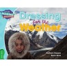 CRA - Dressing for the Weather - Green Band