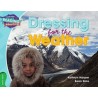 CRA - Dressing for the Weather - Green Band