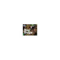 CRA - Big Bugs - Green Band