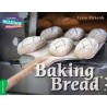 CRA - Baking Bread - Green Band