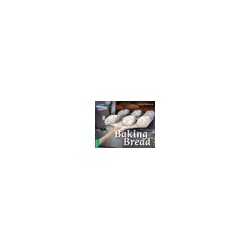 CRA - Baking Bread - Green Band