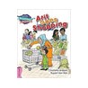 CRA - Arif Goes Shopping - Pink A Band