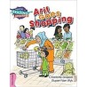 CRA - Arif Goes Shopping - Pink A Band