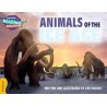 CRA - Animals of The Ice Age - Gold Band