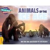 CRA - Animals of The Ice Age - Gold Band