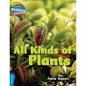 CRA - All Kinds of Plants - Blue Band