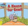 CRA - A House for Snail - Yellow Band
