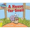 CRA - A House for Snail - Yellow Band