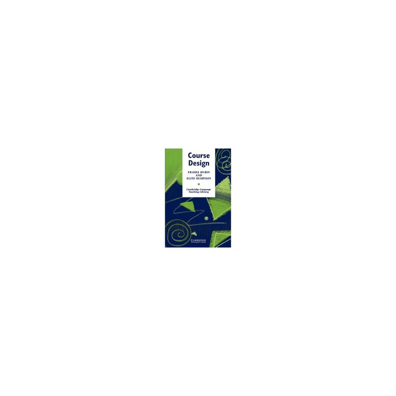 Course Design