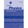 Core Physics Supplementary Materials