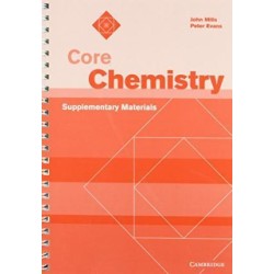 Core Chemistry Supplementary Materials