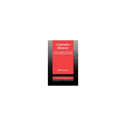 Contrastive Rhetoric