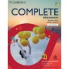 Complete Preliminary For Revised  Exam from 2020 Student Book Without answers with Online Practice