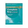 Complete Key for Schools Teacher's Book