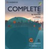 Complete Key For Schools For Revised Exam from 2020 Workbook Without answers with Audio Download