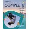 Complete Key For Schools For Revised Exam from 2020 Student Book Without answers with Online Practice