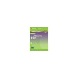 Complete First 2ed Teacher's Book with Teacher's Resources Audio CD/CD-ROM