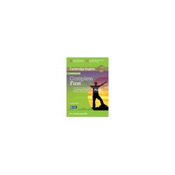 Complete First 2ed Presentation Plus