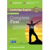 Complete First 2ed Presentation Plus