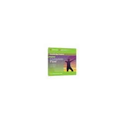 Complete First 2ed Class Audio CDs (2)