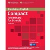 Compact Preliminary for Schools Teacher's Book