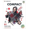 Compact Preliminary for Schools Student's Pack