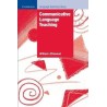 Communicative Language Teaching