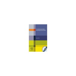 Communicative Activities for EAP with CD-ROM