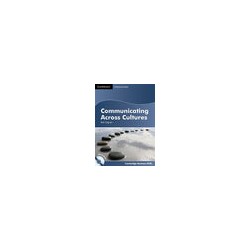 Communicating Across Cultures Student's Book with Audio CD