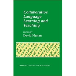 Collaborative Language Learning and Teaching - Hardback