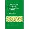 Collaborative Language Learning and Teaching - Hardback
