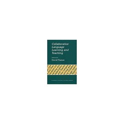 Collaborative Language Learning and Teaching