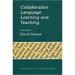 Collaborative Language Learning and Teaching