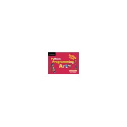 Coding Club Python: Programming Art Supplement 1