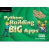 Coding Club Python: Building Big Apps 3
