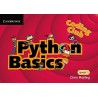 Coding Club Python Basics 1