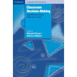 Classroom Decision Making