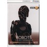 CDIR - High Intermediate - Robots: The Next Generation? Book with Online Access