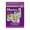 Cambridge Young Learners English Test Movers Student's Book 9