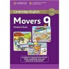 Cambridge Young Learners English Test Movers Student's Book 9