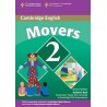 Cambridge Young Learners English Test Movers 2ed Student's Book 2