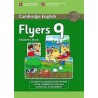 Cambridge Young Learners English Test Flyers Student's Book 9